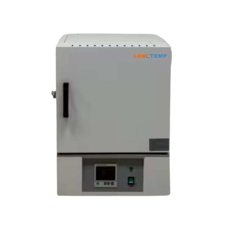Muffle Furnace 1000°C : Muffle Furnace FMU-02
