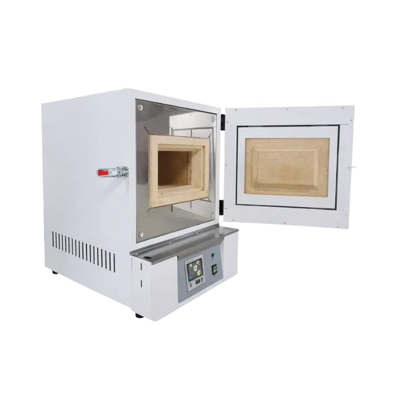 Labotemp Muffle furnace 