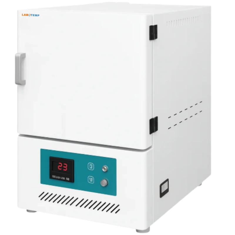 Muffle Furnace FMU-09