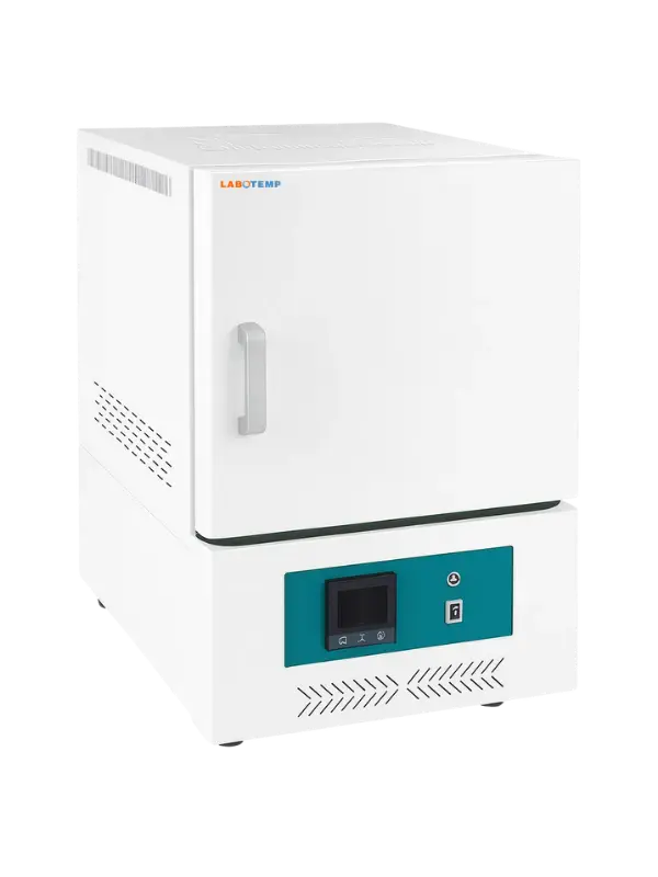 Muffle Furnace 1700°C : Muffle Furnace FMU-11