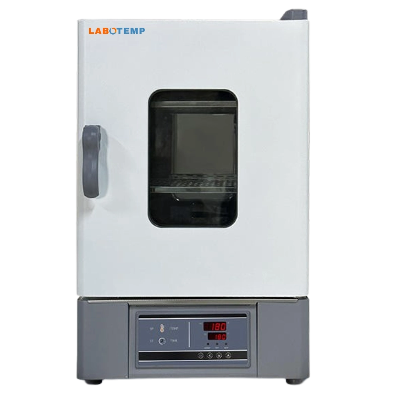 Blast Drying Oven : Blast Drying Oven FOV-05