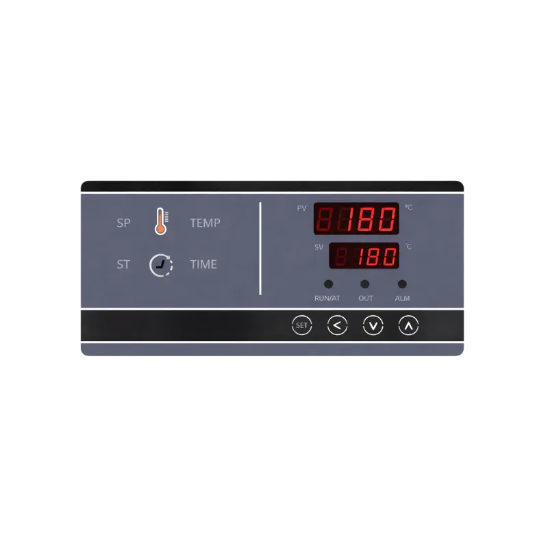 Labotemp Blast Drying Oven