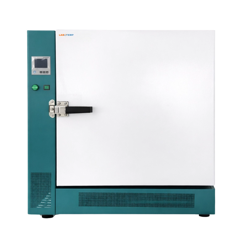 Hot Air Oven : Hot Air Oven FOV-19