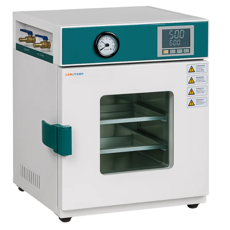 Vacuum Oven : Vacuum Oven FOV-24