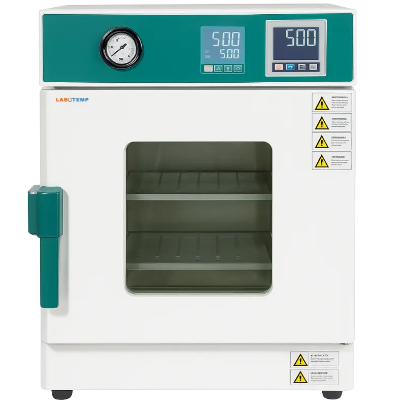 Vacuum Oven : Vacuum Oven FOV-26