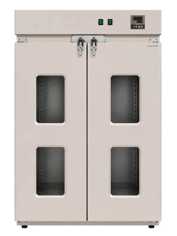 Industrial Drying Oven : Industrial Blast Drying Oven FOV-28