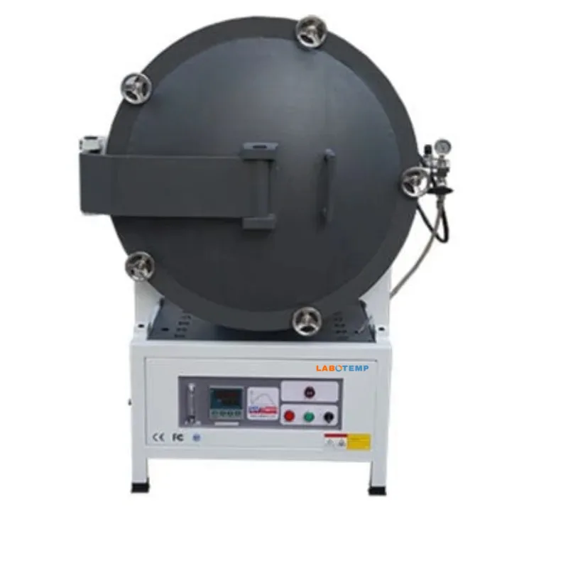 Labotemp Vacuum Furnace
