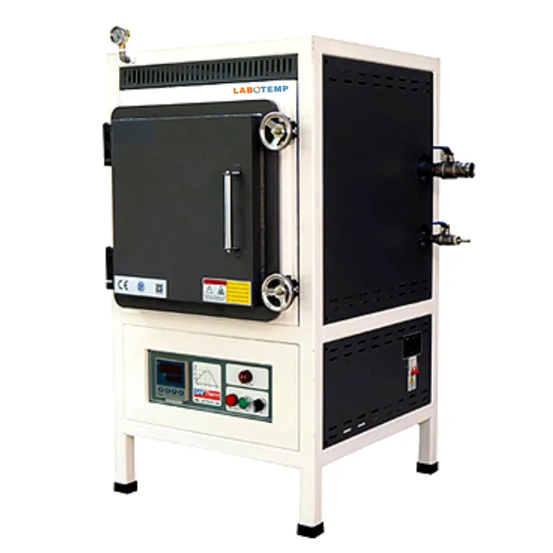 Vacuum Furnace FVA-04