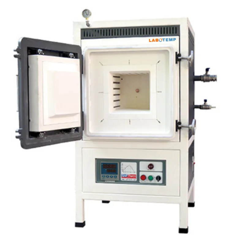 Labotemp Vacuum Furnace