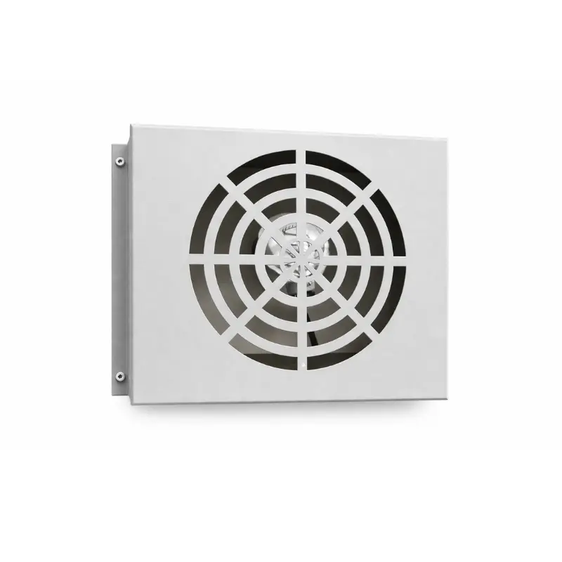 Labotemp Vacuum Furnace 
