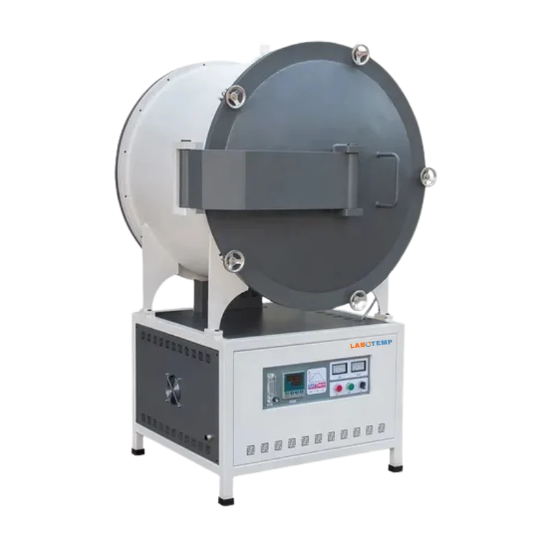 1400°C Vacuum Furnace : Vacuum Furnace FVA-10
