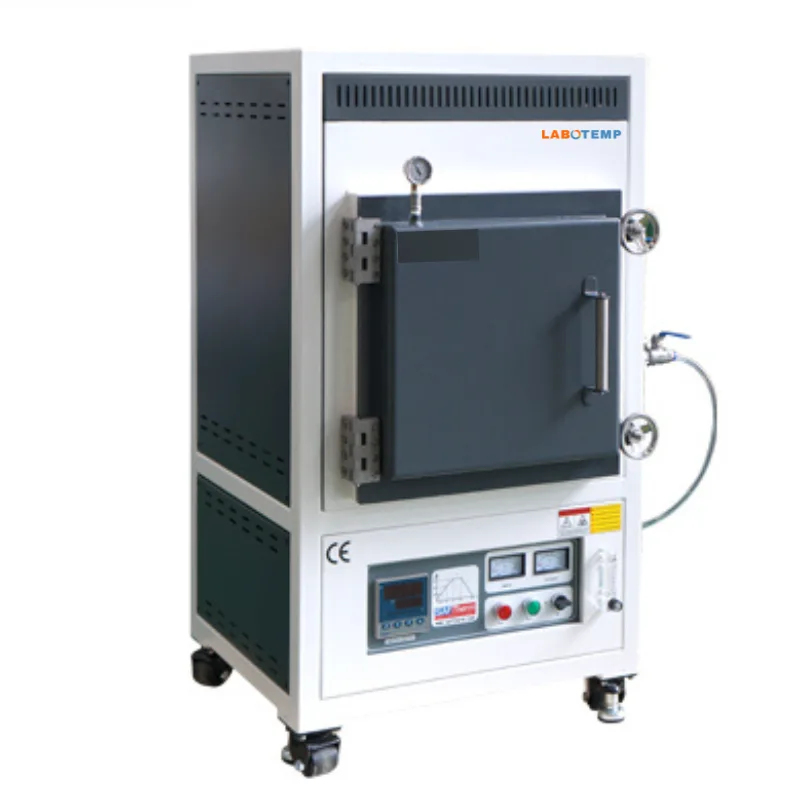 Vacuum Furnace FVA-12