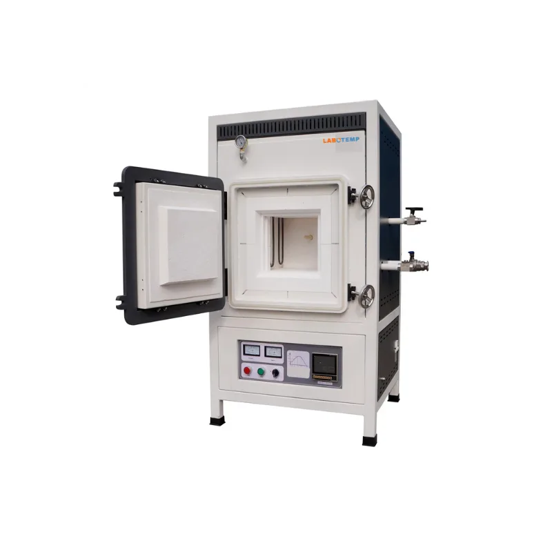 Vacuum Furnace FVA-12
