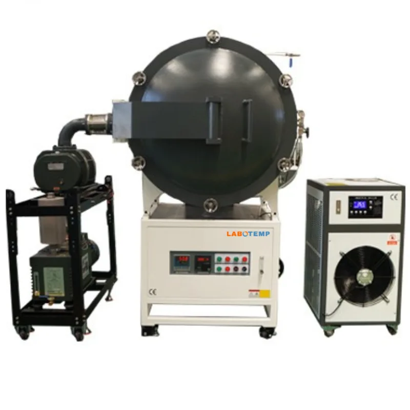 Vacuum Furnace FVA-13