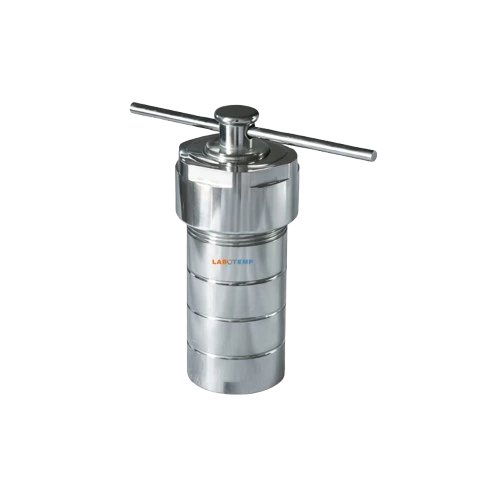 Hydrothermal Reactor Autoclave : Hydrothermal Reactor Autoclave HRA-01