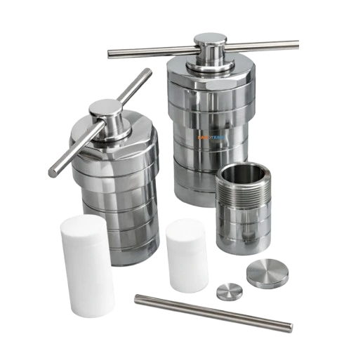 Hydrothemal Reactor Autolave