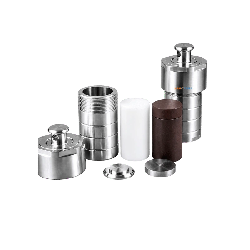 Hydrothermal Reactor Autoclave : Hydrothermal Reactor HRA-13