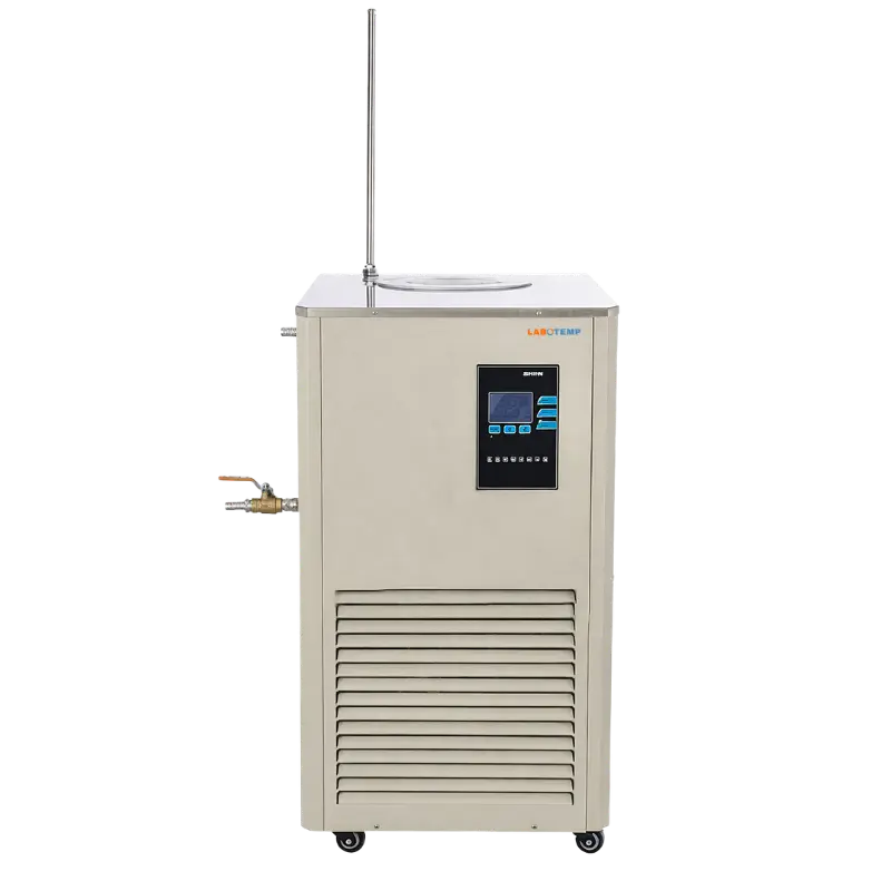 Air Cooled Chiller : Air Cooled Chiller LAC-206