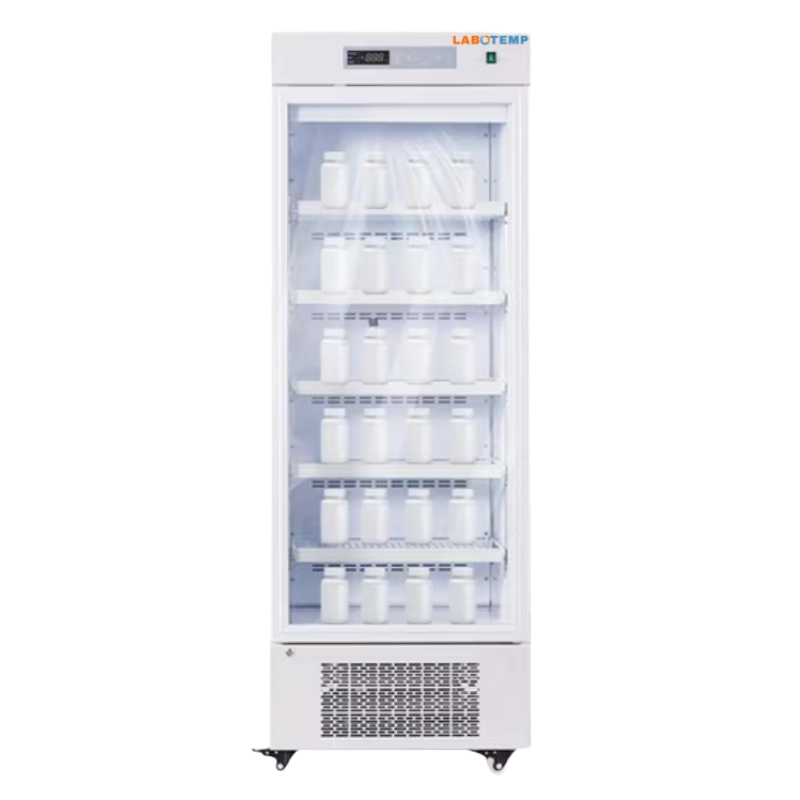 Labotemp Laboratory Refrigerator