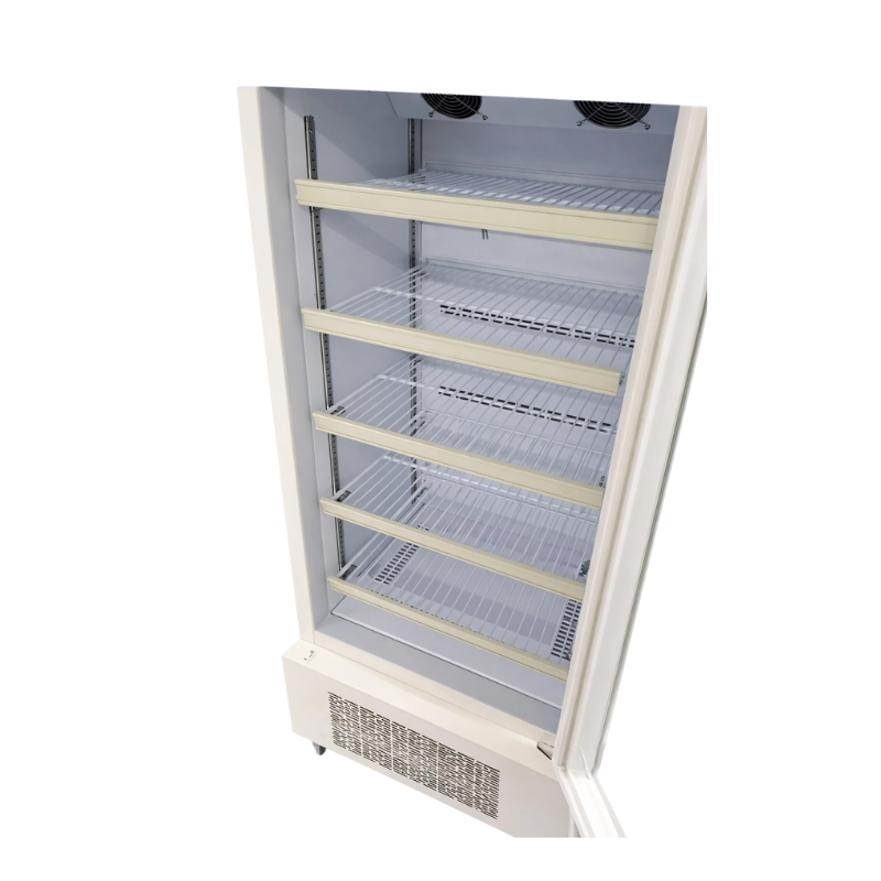 Labotemp Laboratory Refrigerator 