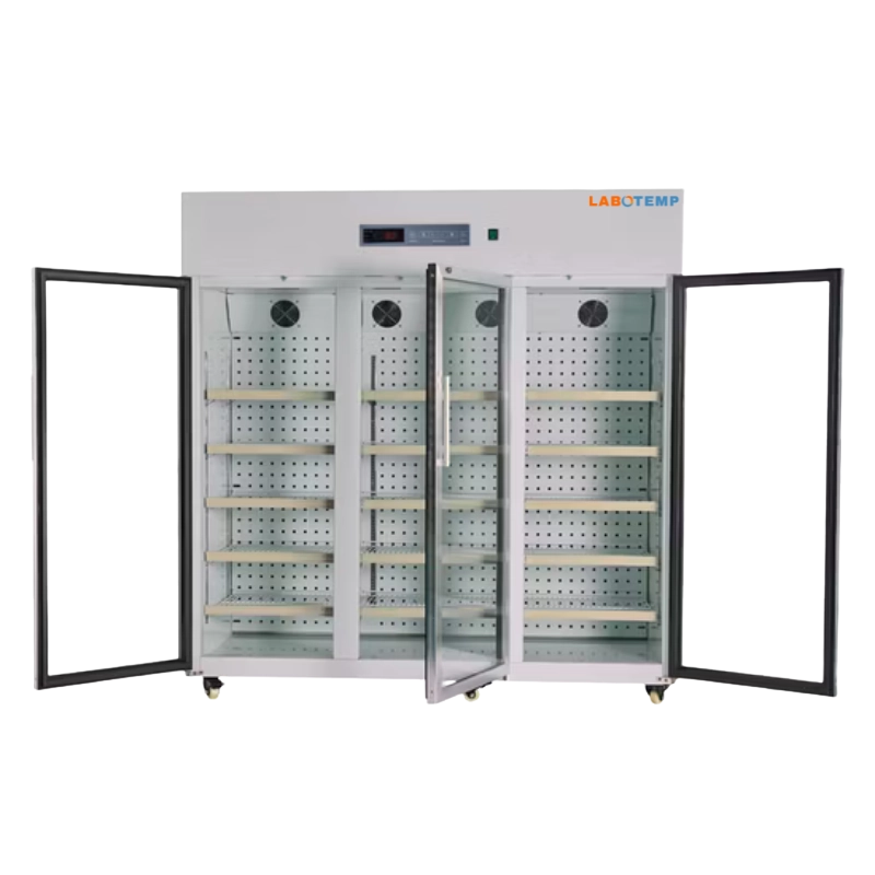 Labotemp Laboratory Refrigerator