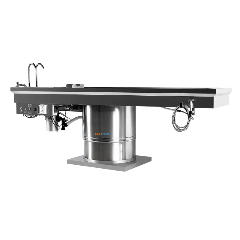 Autopsy Table : Autopsy Table LAT-01