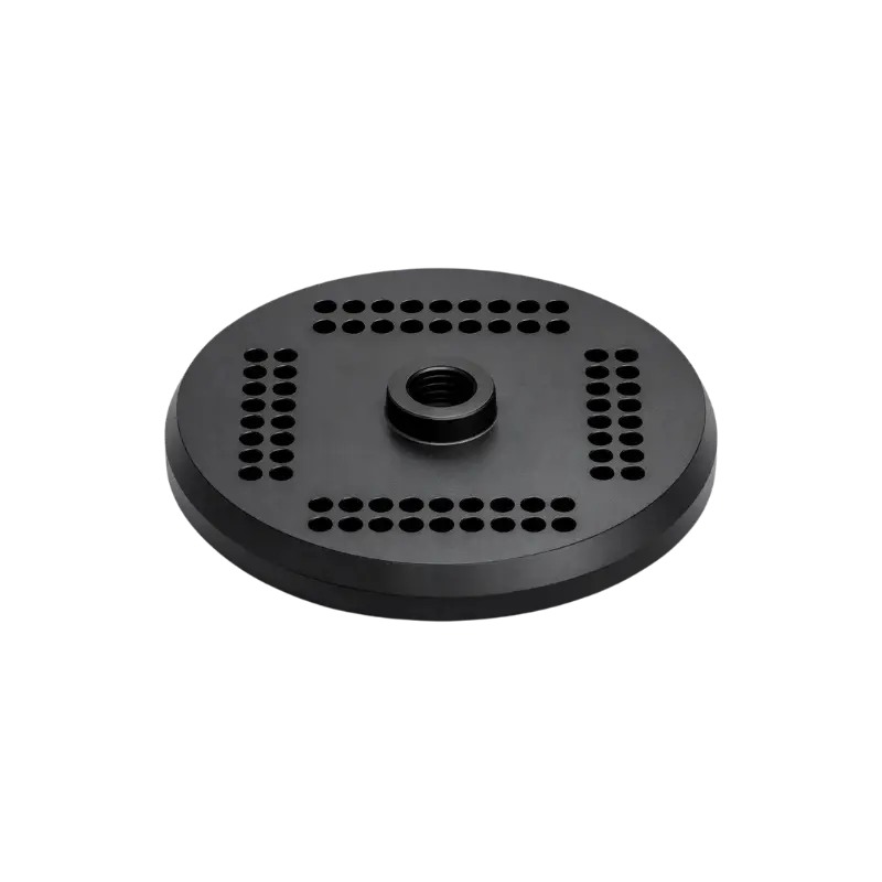 Labotemp Benchtop Centrifuge LBC-02