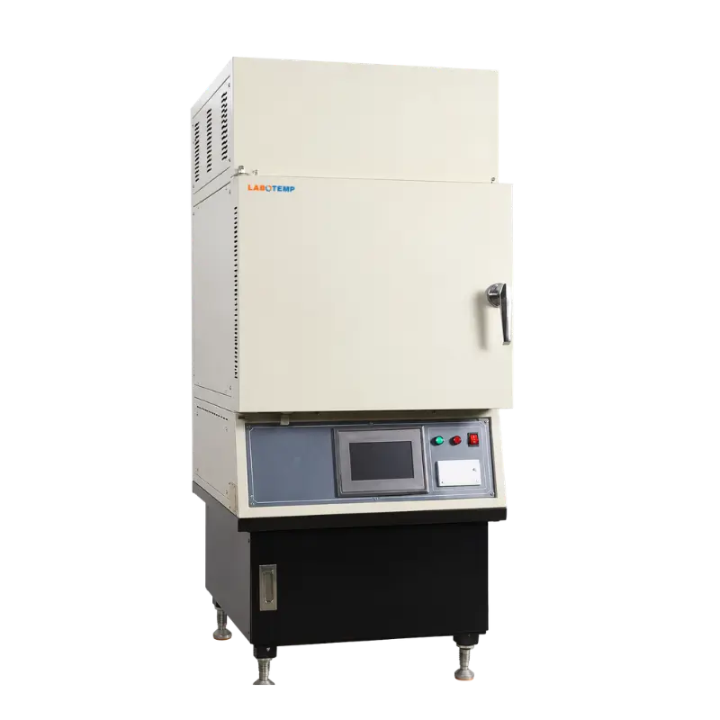 Asphalt Ignition Furnace : Asphalt Ignition Furnace LBC-101