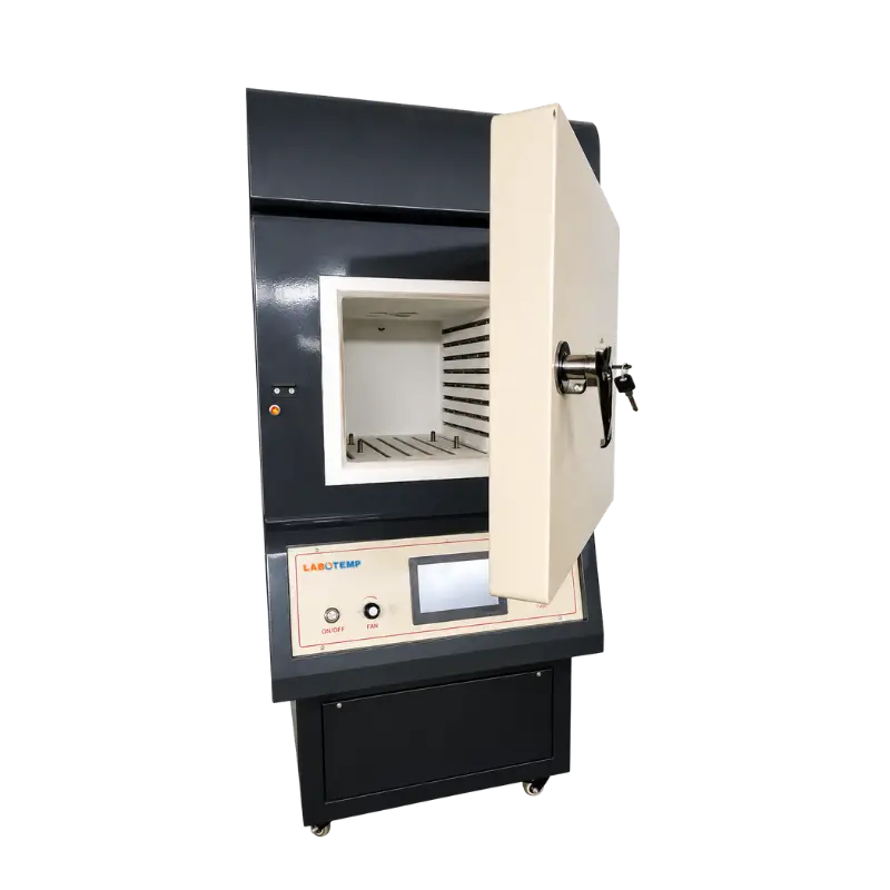 Asphalt Ignition Furnace 