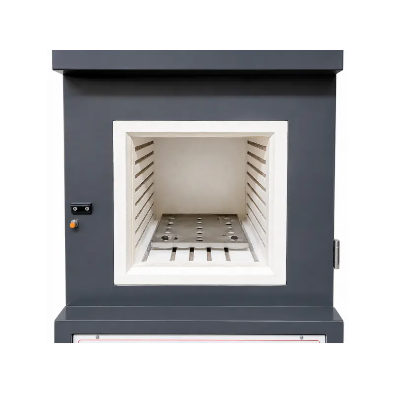 Asphalt Ignition Furnace 