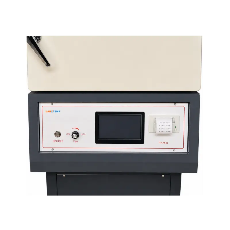 Asphalt Ignition Furnace 