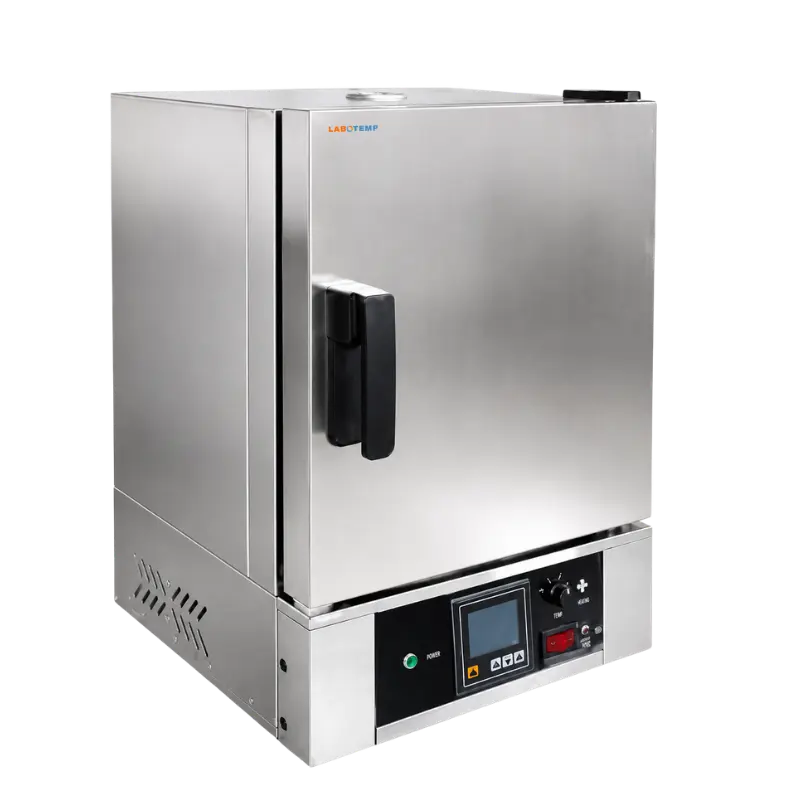 Bacteriological Incubator : Bacteriological Incubator LBI-102