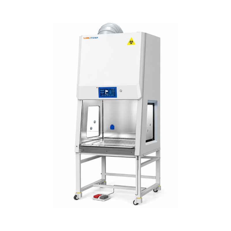 Biosafety Cabinet Class II : Biosafety Cabinet Class 2 Type B2 LBS-302