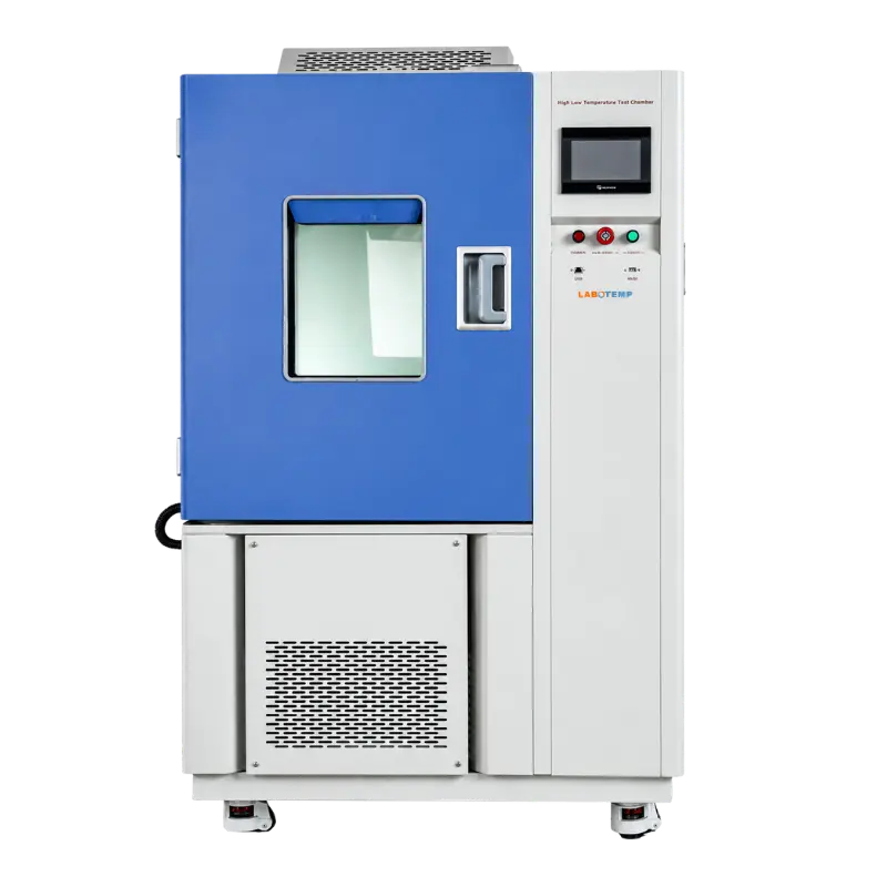 Thermal Cycling Chamber : Thermal Cycling Chamber LCC-101