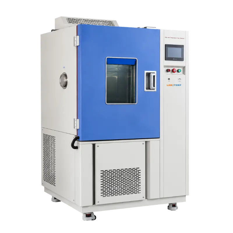 Labotemp Thermal Cycling Chamber