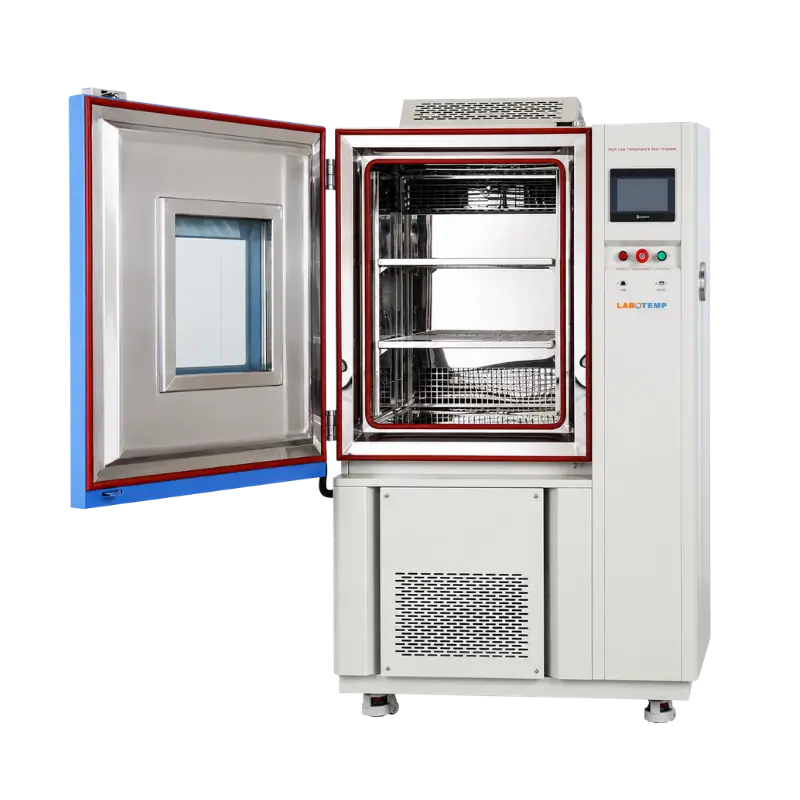 Labotemp Thermal Cycling Chamber