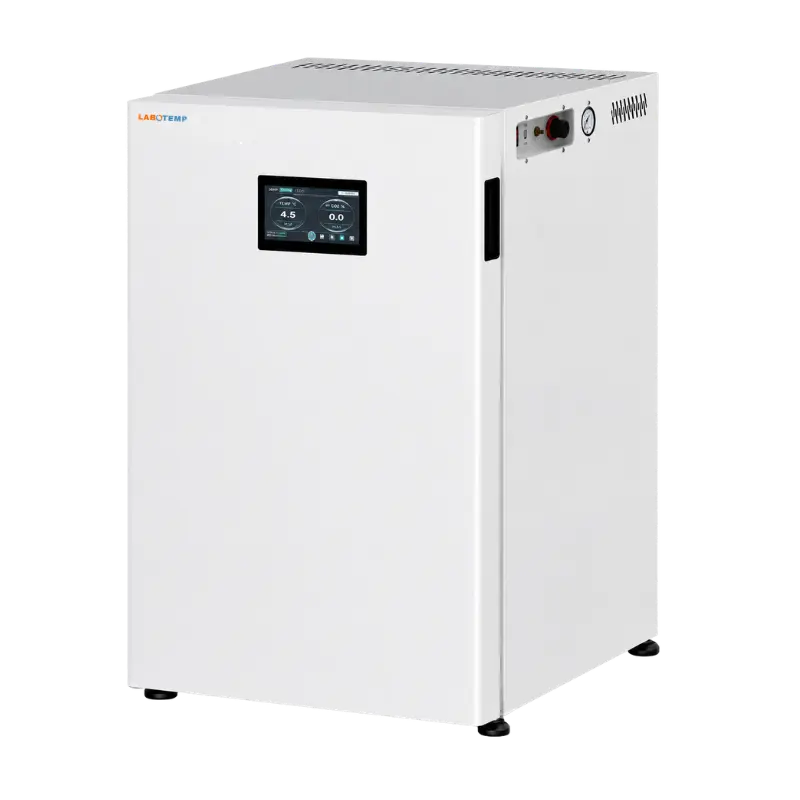 CO₂ Incubator For Cell Culture LCI-101