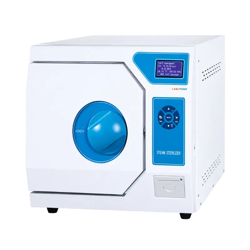 Dental Autoclave : Dental Autoclave LDA-04