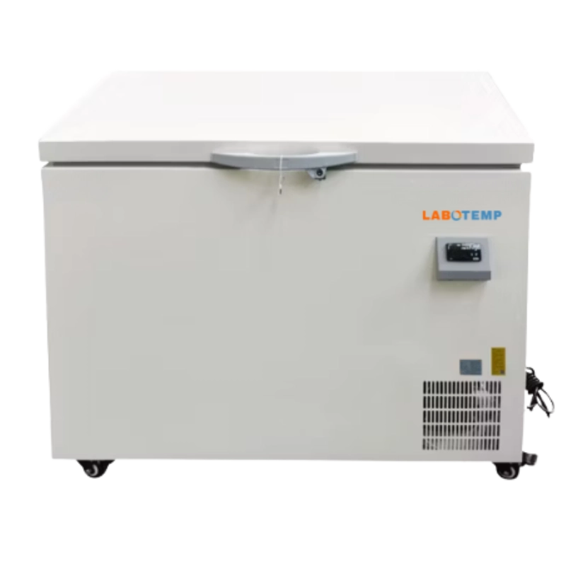-40°C Laboratory Freezer : Laboratory And Deep Freezer LDF-03