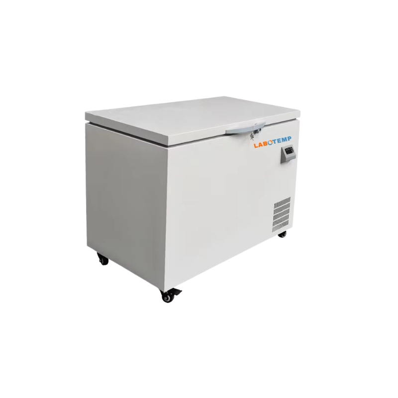 Labotemp Laboratory And Deep Freezer