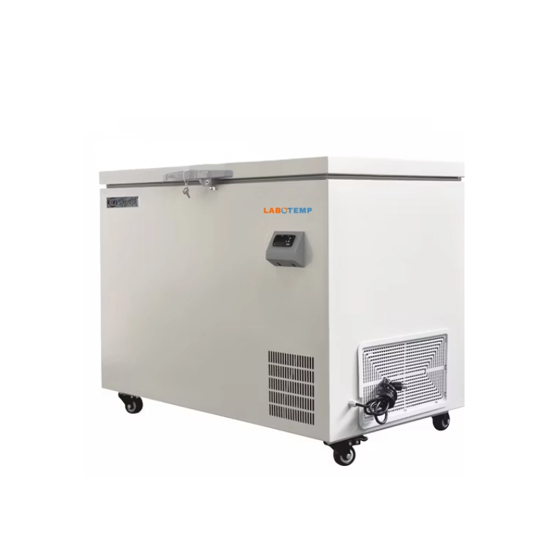 Labotemp Laboratory And Deep Freezer