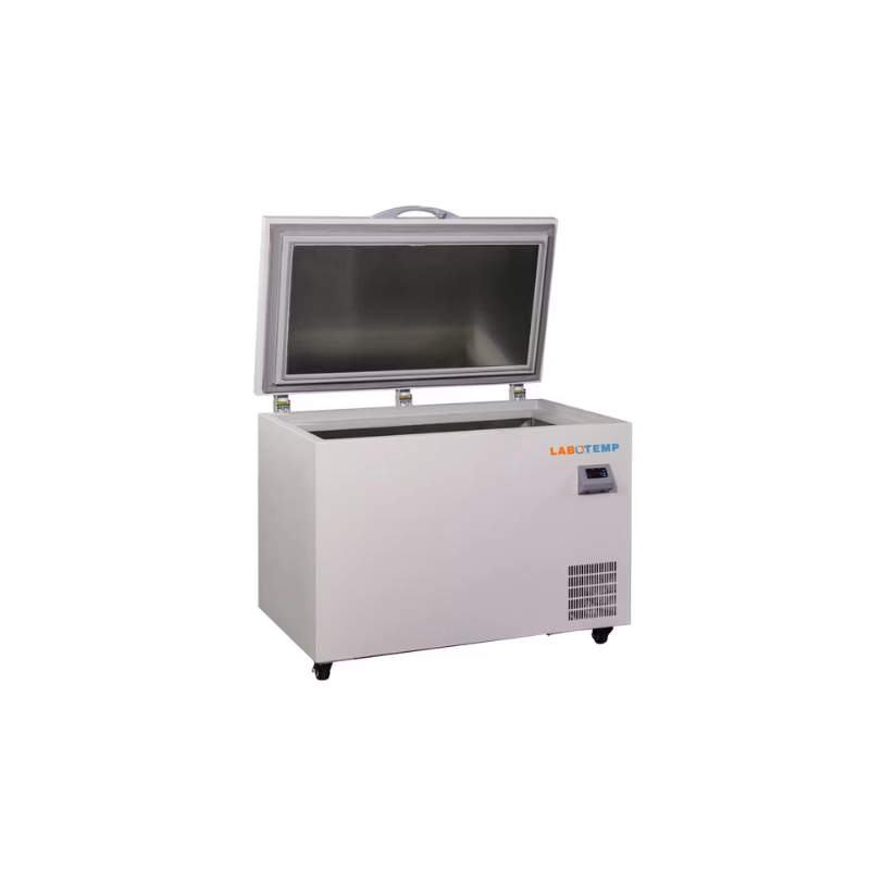 Labotemp Laboratory And Deep Freezer