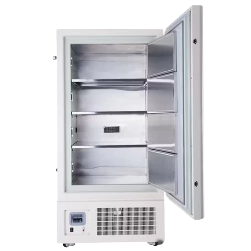 Labotemp Laboratory And Deep Freezer