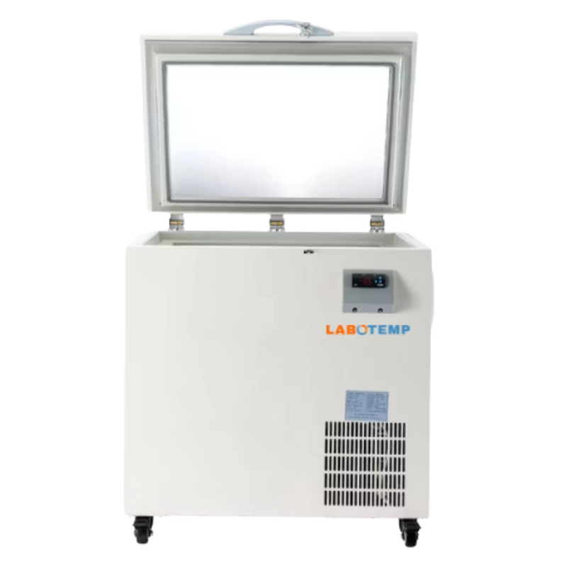 Labotemp Laboratory And Deep Freezer