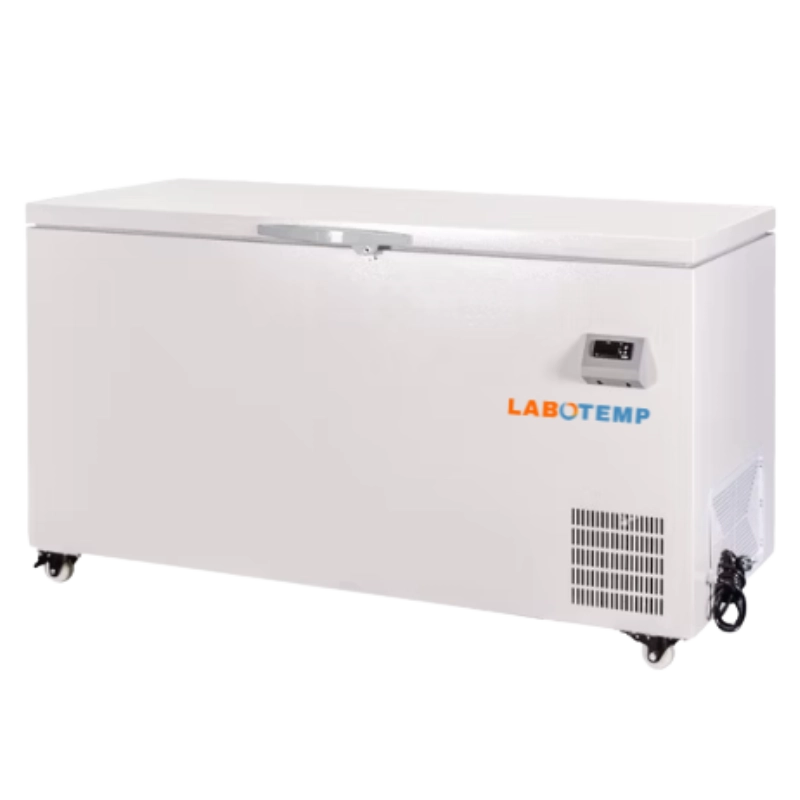 Labotemp Laboratory And Deep Freezer