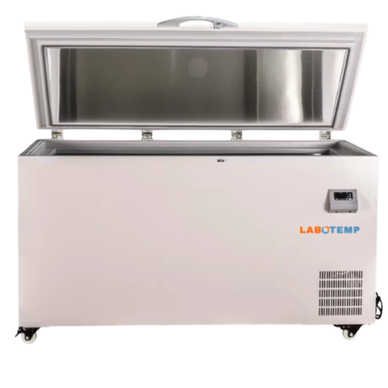 Labotemp Laboratory And Deep Freezer
