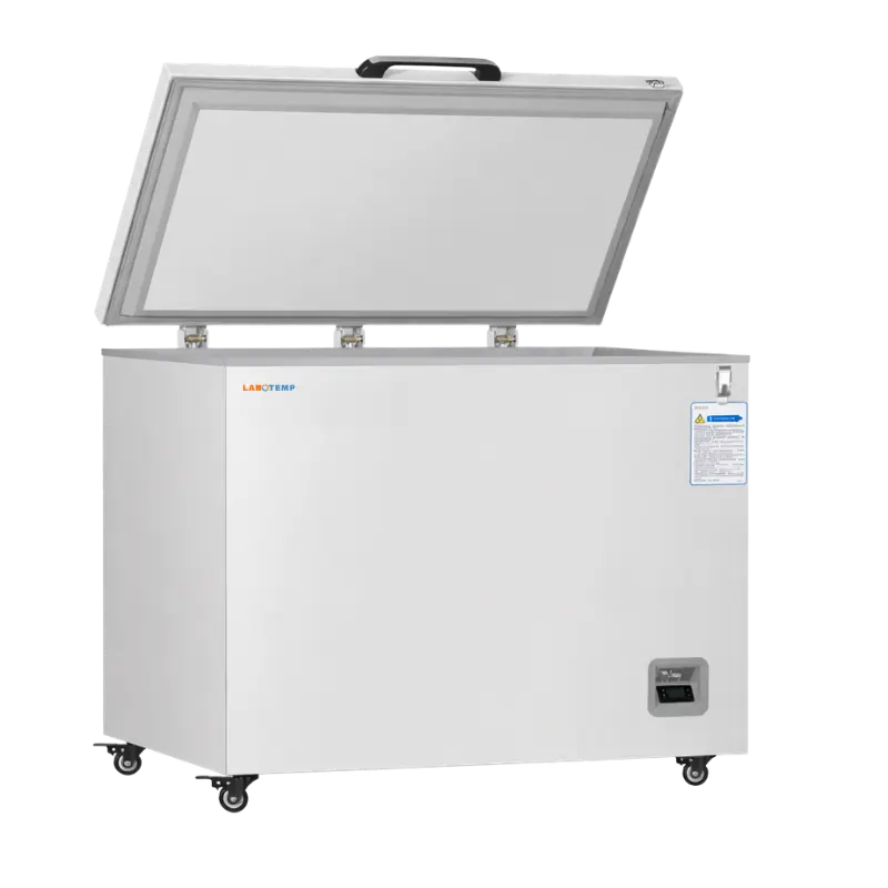 -40°C Laboratory Freezer : Laboratory And Deep Freezer LDF-14