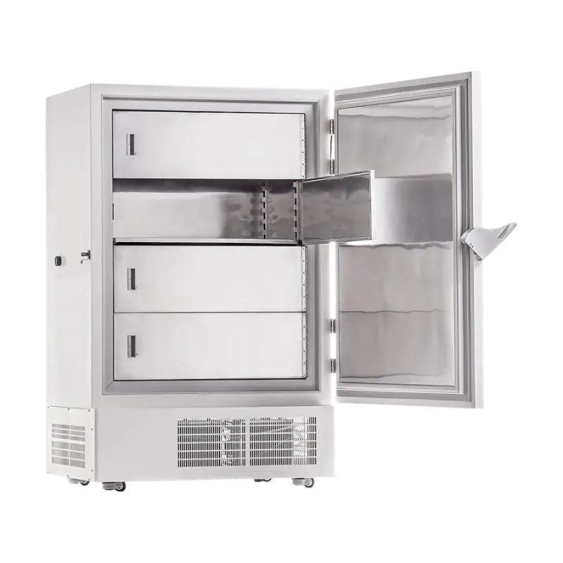 Laboratory Freezer LDF-15