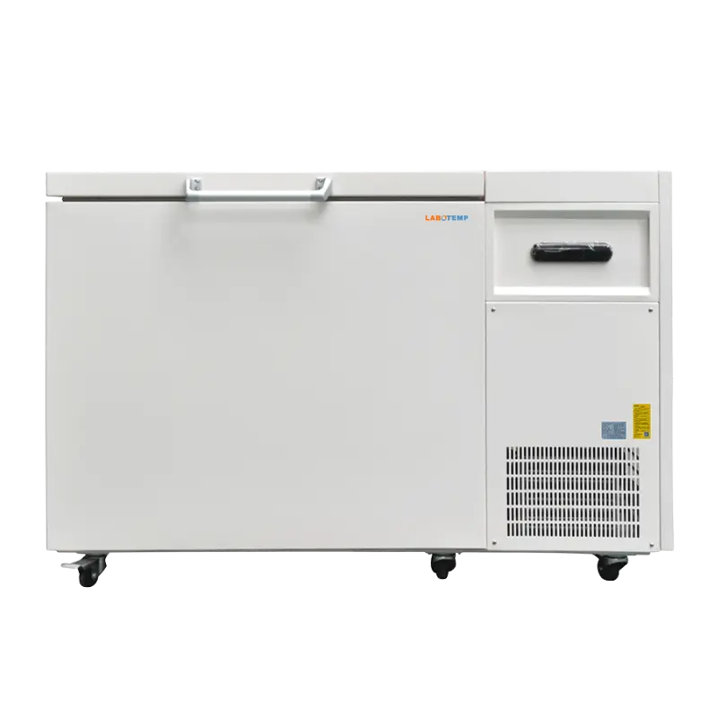 -60°C Laboratory Freezer : Laboratory Freezer LDF-16