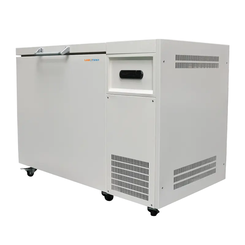 Labotemp Laboratory Freezer